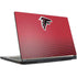 NFL Atlanta Falcons Breakaway MSI GS65 Stealth Laptop Skin