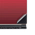 NFL Atlanta Falcons Breakaway MSI GS65 Stealth Laptop Skin