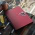NFL Atlanta Falcons Breakaway MSI GS65 Stealth Laptop Skin