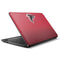 NFL Atlanta Falcons Breakaway HP Notebook Skin