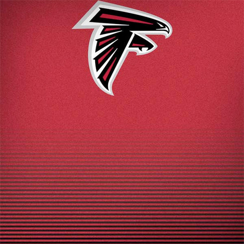 NFL Atlanta Falcons Breakaway Notebook 9 Pro 13in (2017) Skin