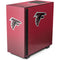 NFL Atlanta Falcons Breakaway NZXT H510 Compact ATX Mid-Tower Case Skin