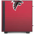NFL Atlanta Falcons Breakaway NZXT H510 Compact ATX Mid-Tower Case Skin