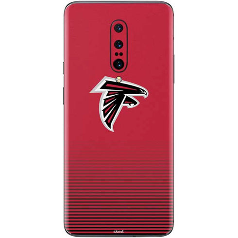 NFL Atlanta Falcons Breakaway OnePlus 7 Pro Skin