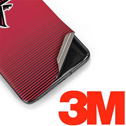 NFL Atlanta Falcons Breakaway OnePlus 7 Pro Skin