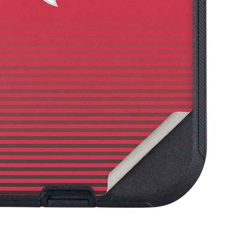 NFL Atlanta Falcons Breakaway Otterbox Defender iPhone Skin