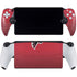 NFL Atlanta Falcons Breakaway PlayStation Portal Remote Player Skin