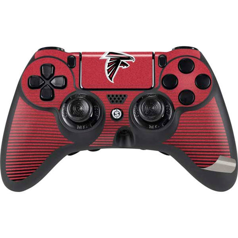 NFL Atlanta Falcons Breakaway PS4/PC SCUF Impact Controller Skin