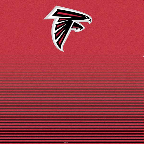 NFL Atlanta Falcons Breakaway PS4 Slim Skin