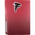 NFL Atlanta Falcons Breakaway PS5 Console Skin