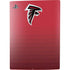 NFL Atlanta Falcons Breakaway PS5 Digital Edition Console Skin
