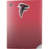 NFL Atlanta Falcons Breakaway PS5 Digital Edition Console Skin