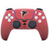 NFL Atlanta Falcons Breakaway PS5 Controller Skin