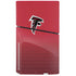 NFL Atlanta Falcons Breakaway PS5 Slim Disk Bundle Skin
