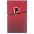 NFL Atlanta Falcons Breakaway PS5 Slim Digital Edition Bundle Skin