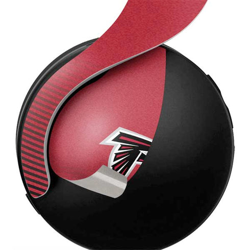 NFL Atlanta Falcons Breakaway PULSE 3D Wireless Headset for PS5 Skin