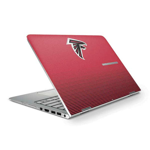 NFL Atlanta Falcons Breakaway HP Spectre Skin
