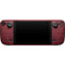 NFL Atlanta Falcons Breakaway Steam Deck Handheld Gaming Computer Skin