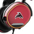 NFL Atlanta Falcons Breakaway SteelSeries Arctis 5 Skin