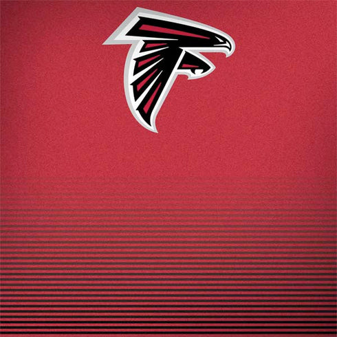 NFL Atlanta Falcons Breakaway Surface Book 2 13.5in Skin