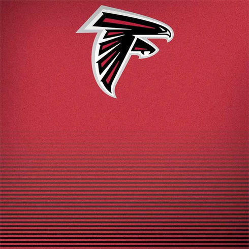 NFL Atlanta Falcons Breakaway Surface Book 2 15in Skin
