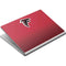 NFL Atlanta Falcons Breakaway Surface Book Skin