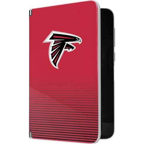 NFL Atlanta Falcons Breakaway Surface Duo Skin
