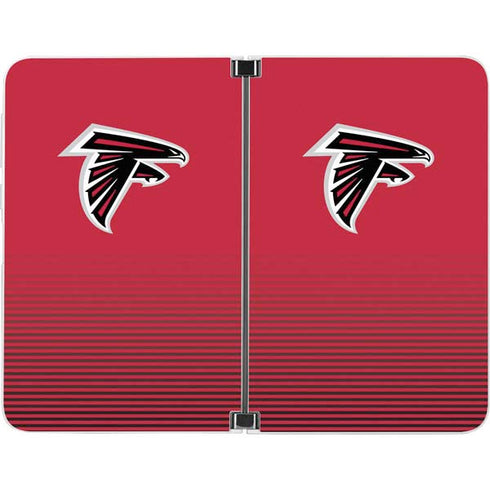 NFL Atlanta Falcons Breakaway Surface Duo Skin