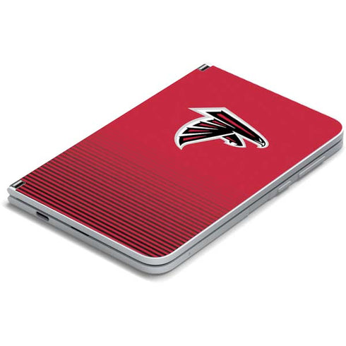 NFL Atlanta Falcons Breakaway Surface Duo Skin