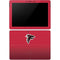 NFL Atlanta Falcons Breakaway Surface Go Skin