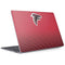 NFL Atlanta Falcons Breakaway Surface Laptop 2 Skin