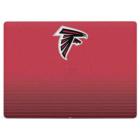 NFL Atlanta Falcons Breakaway Surface Laptop 2 Skin