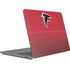 NFL Atlanta Falcons Breakaway Surface Laptop Studio Skin