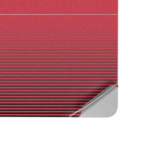 NFL Atlanta Falcons Breakaway Surface Laptop Studio Skin