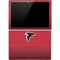 NFL Atlanta Falcons Breakaway Surface Pro 4 Skin