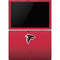 NFL Atlanta Falcons Breakaway Surface Pro 6 Skin
