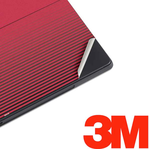 NFL Atlanta Falcons Breakaway Surface Pro 6 Skin