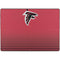NFL Atlanta Falcons Breakaway Surface Pro 8 Skin