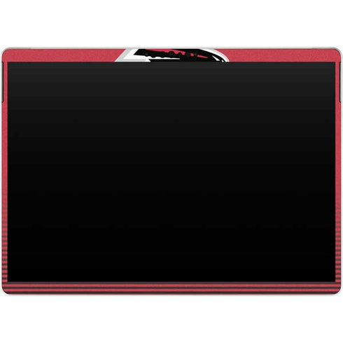 NFL Atlanta Falcons Breakaway Surface Pro 8 Skin