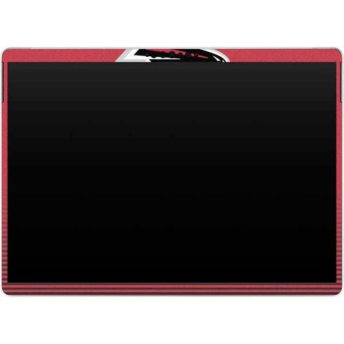 NFL Atlanta Falcons Breakaway Surface Pro 9 Skin
