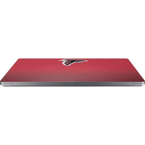 NFL Atlanta Falcons Breakaway Universal Laptop 11in (8.8 x 6.2in) Skin