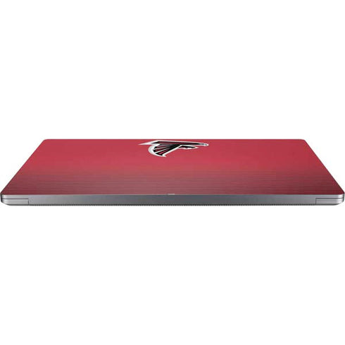 NFL Atlanta Falcons Breakaway Universal Laptop 14in (11.4 x 8.2in) Skin