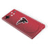 NFL Atlanta Falcons Breakaway Xbox Adaptive Controller Skin
