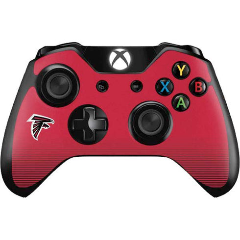 NFL Atlanta Falcons Breakaway Xbox One Controller Skin