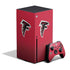 NFL Atlanta Falcons Breakaway Xbox Series X Bundle Skin