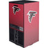 NFL Atlanta Falcons Breakaway Xbox Series X Console Skin