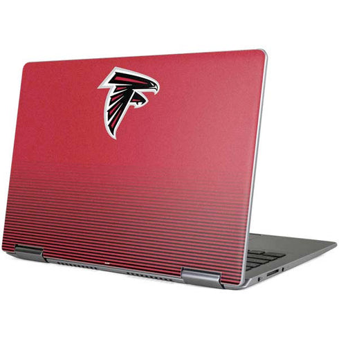 NFL Atlanta Falcons Breakaway Yoga 710 14in Skin