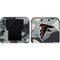 NFL Atlanta Falcons Camo Nintendo 2DS Skin