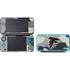NFL Atlanta Falcons Camo Nintendo 2DS XL (2017) Skin