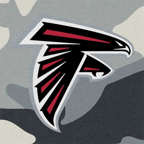 NFL Atlanta Falcons Camo Nintendo 2DS XL (2017) Skin